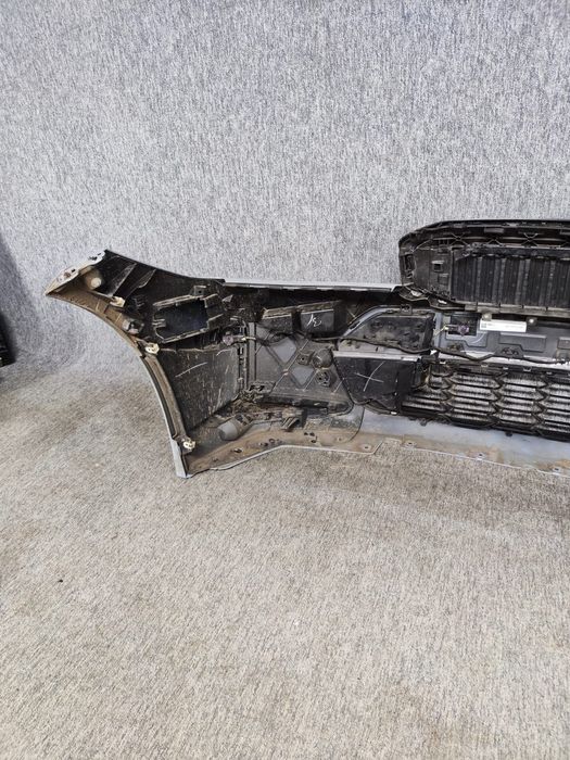 Bmw G20 фейслифт предна броня М-пакет пълен