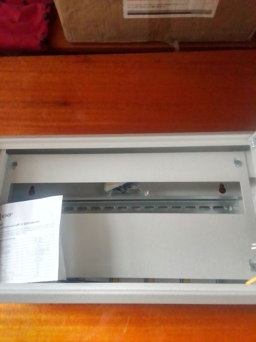 Щит электрический