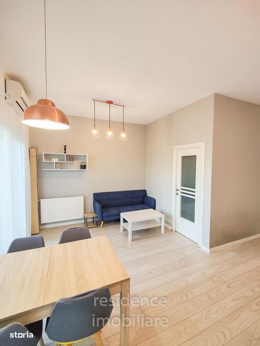 Pet friendly | Apartament 3 camere + Curte , Marasti, Cosasilor + Gara