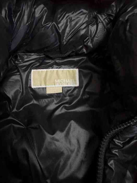 Пуховик MICHAEL KORS  (оригинал )