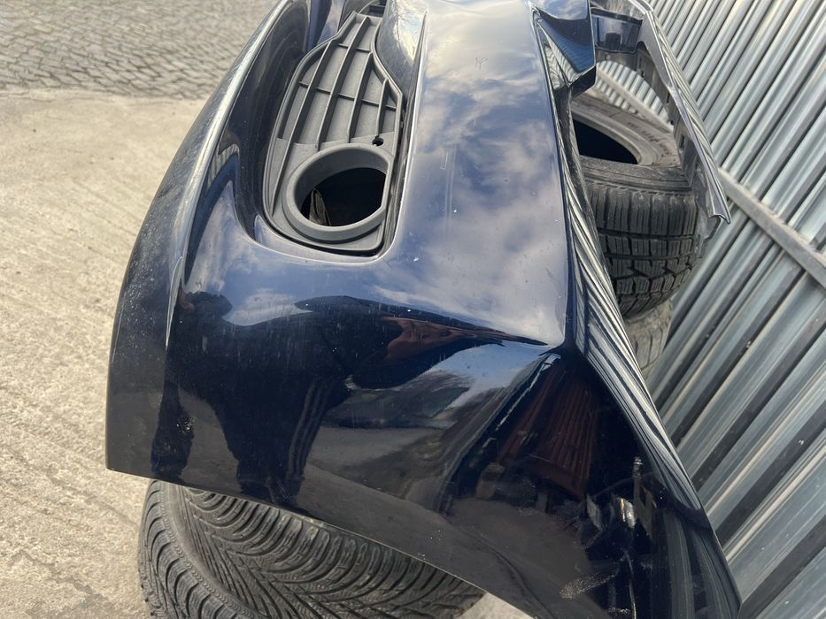 Предна броня f30/31