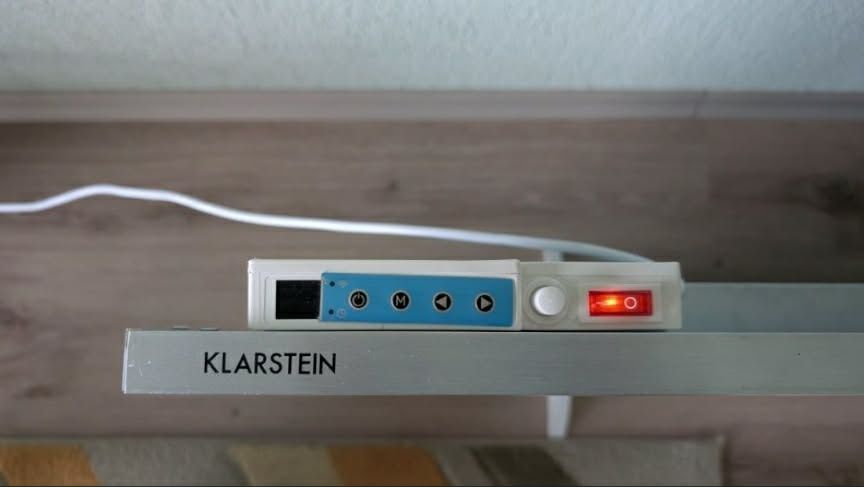 Klarstein IR инфрачервен конвектор