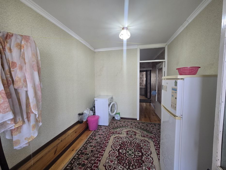 Zudlik bilan kvartira ijaraga beriladi