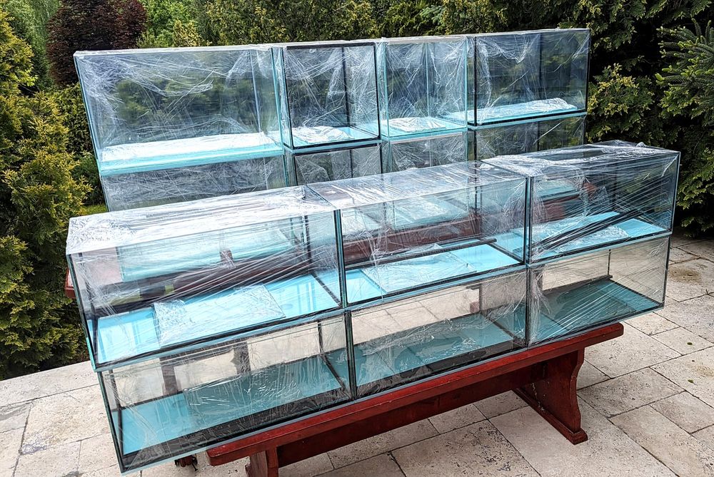 Аквариуми високо качество