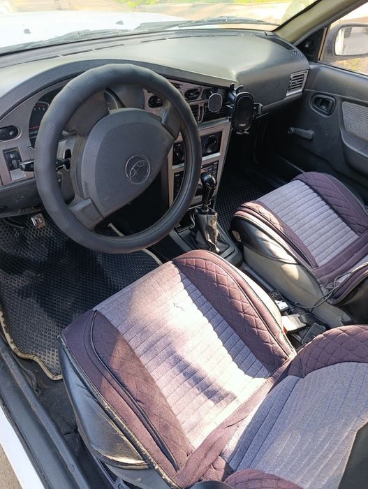 Продам деу нексия 2