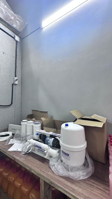 Фильтр для воды(высококачественный)