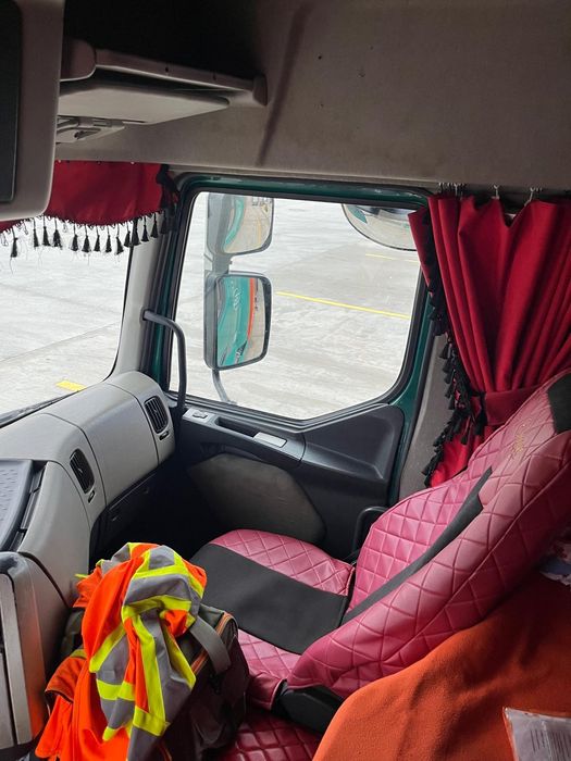 Renault Premium euro5