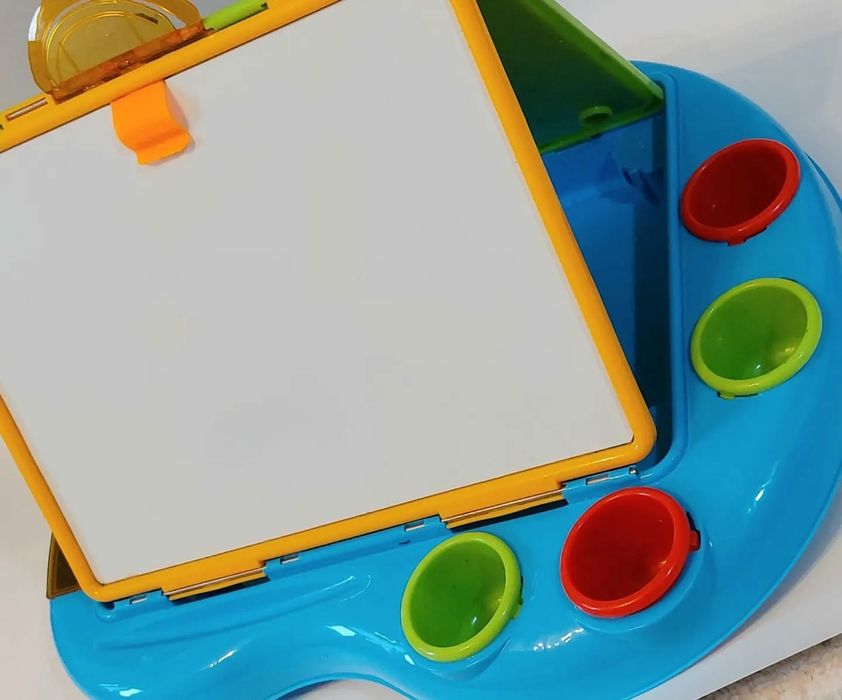 Двусторонняя доска