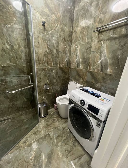 СРОЧНО АРЕНДА! 2-ком квартиры с хорошим новым ремонтом,ор-р метрой БИЙ