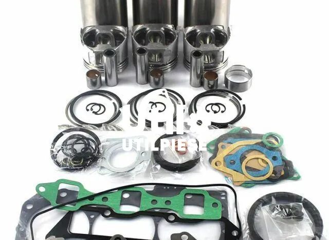 Piese Motor Perkins 1103C-33 1103C-33T 1104C-44 1104C-44T + piese
