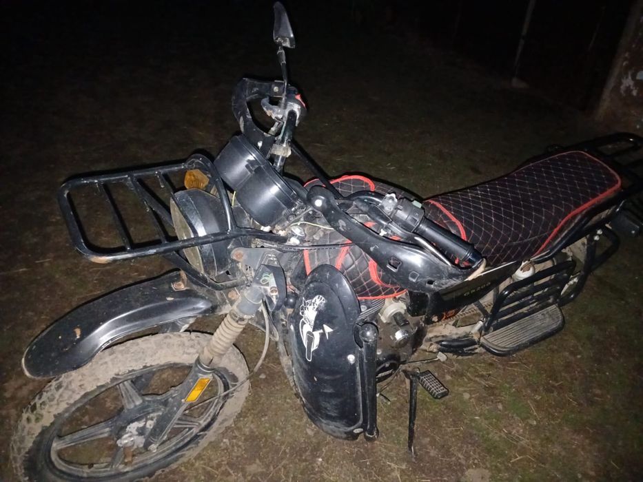 GSX 200куб продается