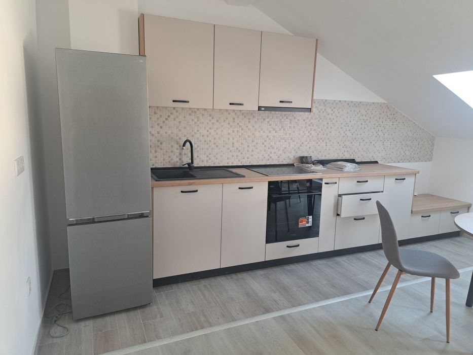 2 camere constructie noua zona turnisor