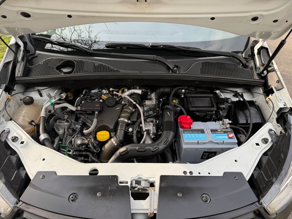 Vand Dacia Dokker 1.5 dci 2022