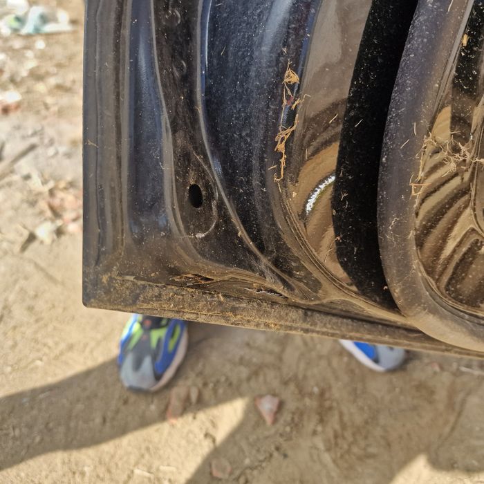 Mercedes Benz  B  W247   2019 предна дясна врата