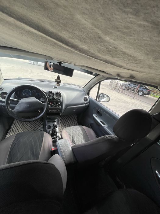 ARENDA matiz Best tayor minishga