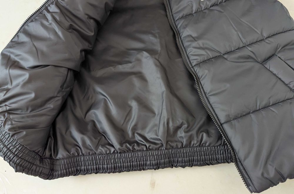 Nike Thermo Fit Puffer дамски зимен елек S от Сащ