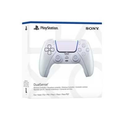 Kонтролер Sony DualSense - Chroma Pearl , Лимитиран PS5 , Нов