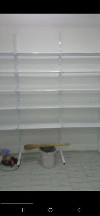 Стеллаж полка / Polka  / Stellaj