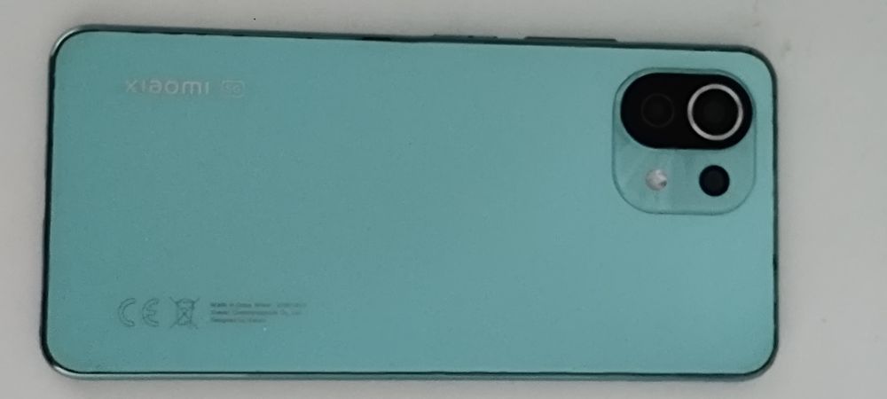 Xiaomi 11 lite 5G Ne