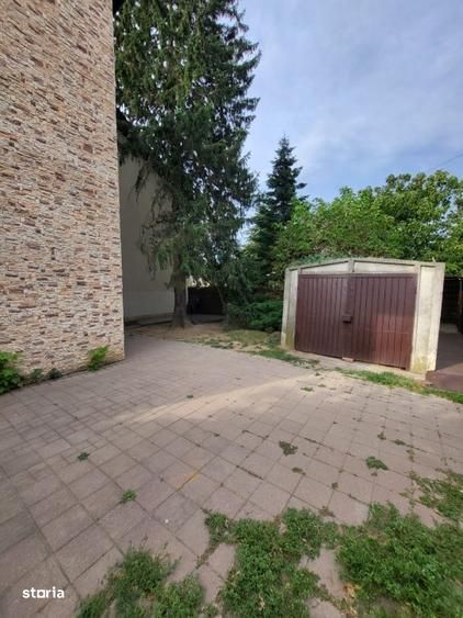 Vilă Spațioasă Tunari | Zonă Centrală | 6 Camere | 5 Băi |