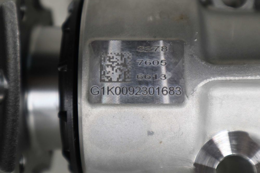 Преден диференциал БМВ Х3 Х5 Х6 Г05 Г06 Фейслифт- Дизел пр.число 2,929