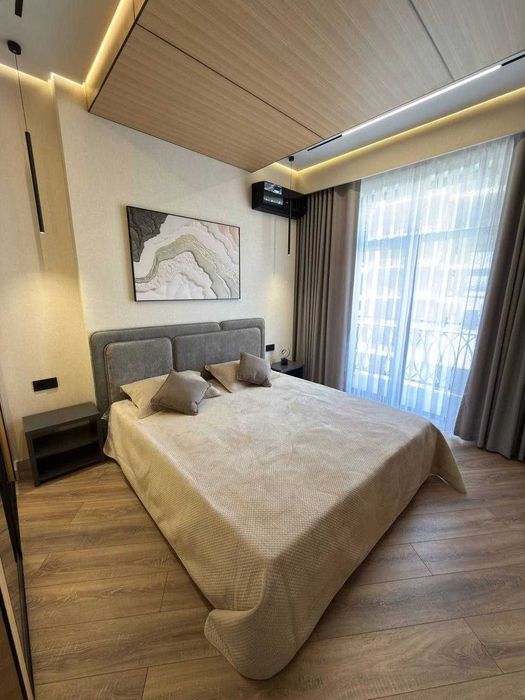Продается 2/5/12 в ЖК "Darhan Residence" ор-р Дархан 45 кв2 (R)