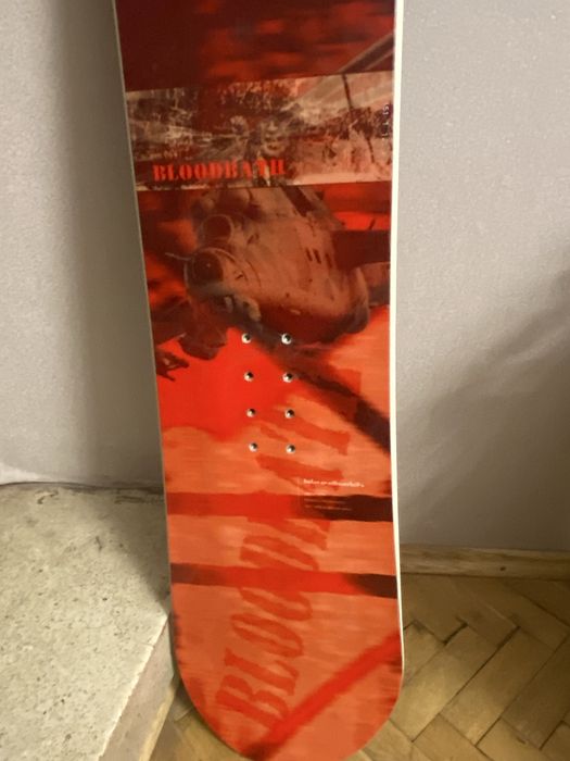 Сноуборд G-Force 151 см