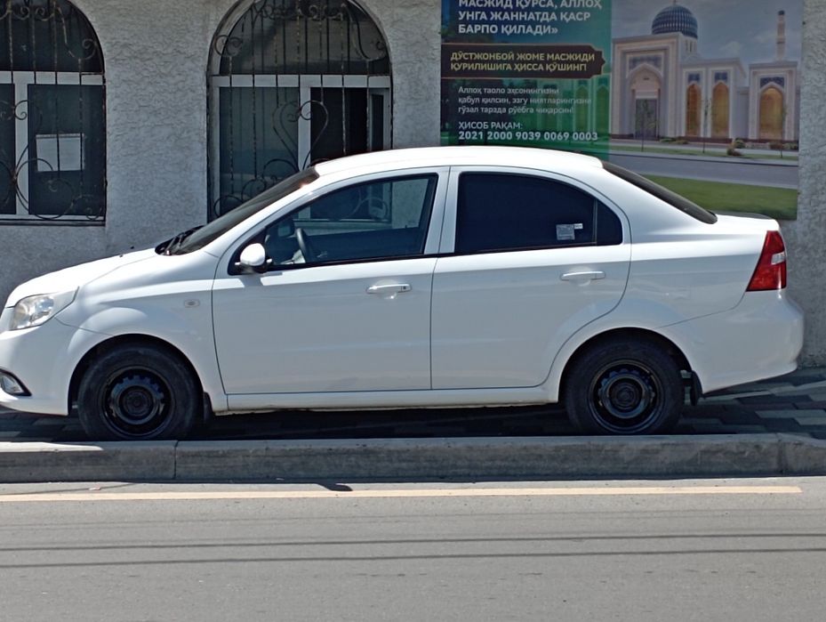 Nexsa3 mexanika 2019