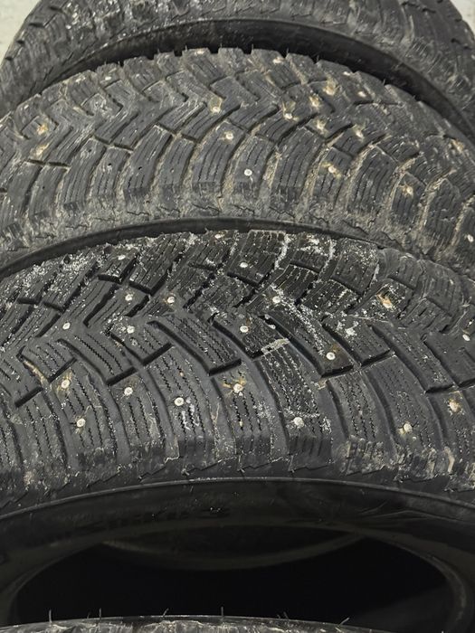 Шины Nexen winguard winspike 3