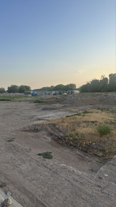 Ер сотилади. Земля под любой вид деятельности