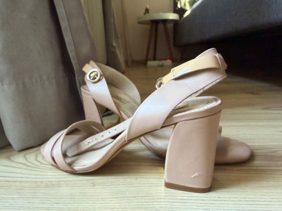 Сандали Massimo Dutii