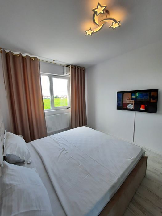 Garsoniera de inchiriat,propietar,Militari Residence