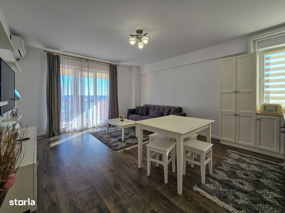 Apartament cu 3 camere, 70 mp, Moara de Vant - Complex Zorilor