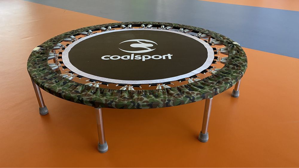 Vand saltele rebound profesionale, sunt noi la cutie