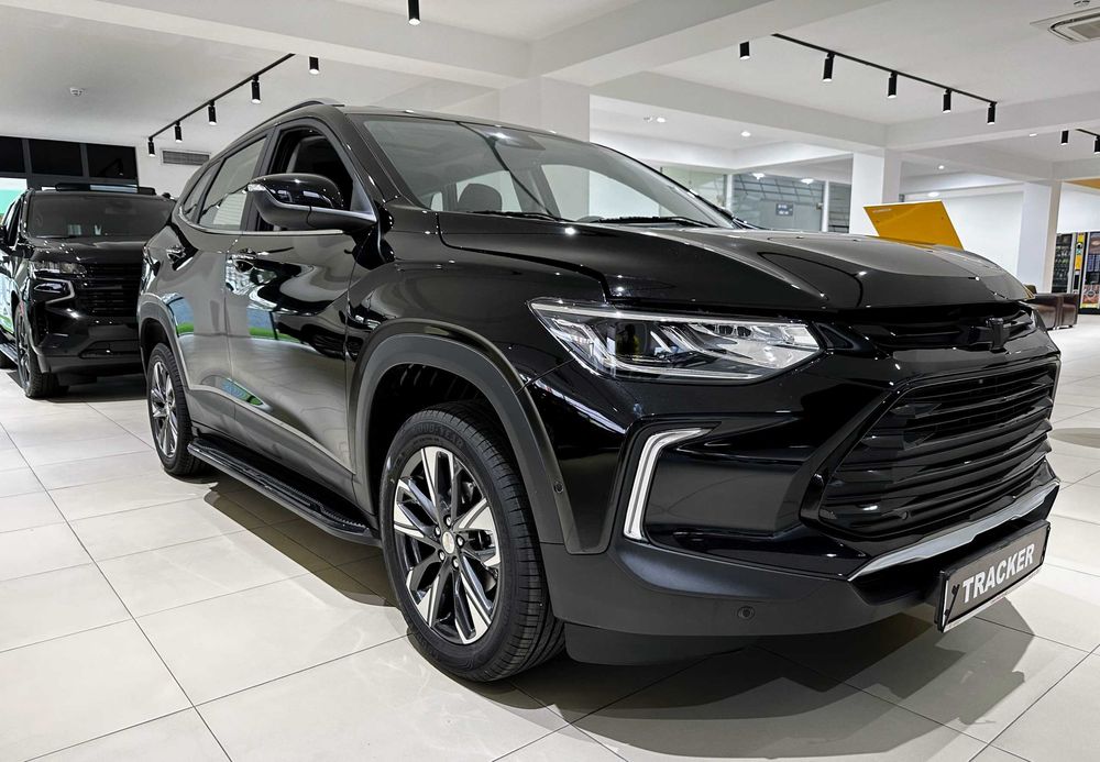 TRACKER Premier yillik stavka 0% , 1 kunda , pasportka