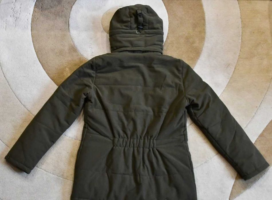 ловно дамско яке IL Lago Prestige Polar,L.