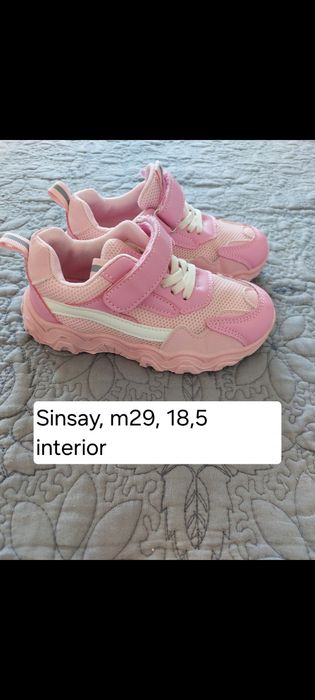 Lot încălțăminte masura 29