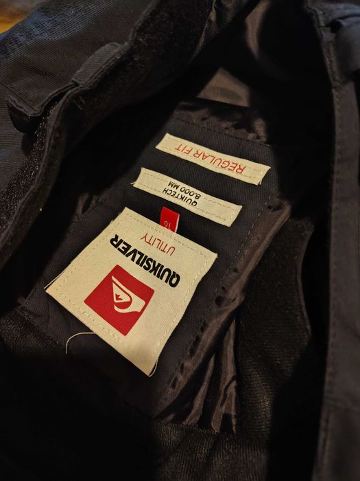 Ски комплект Quicksilver Нов