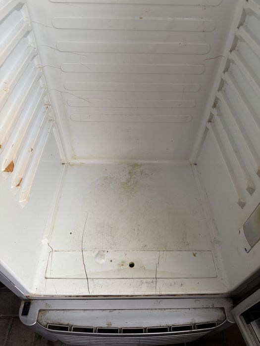 Холодильник буу фреон