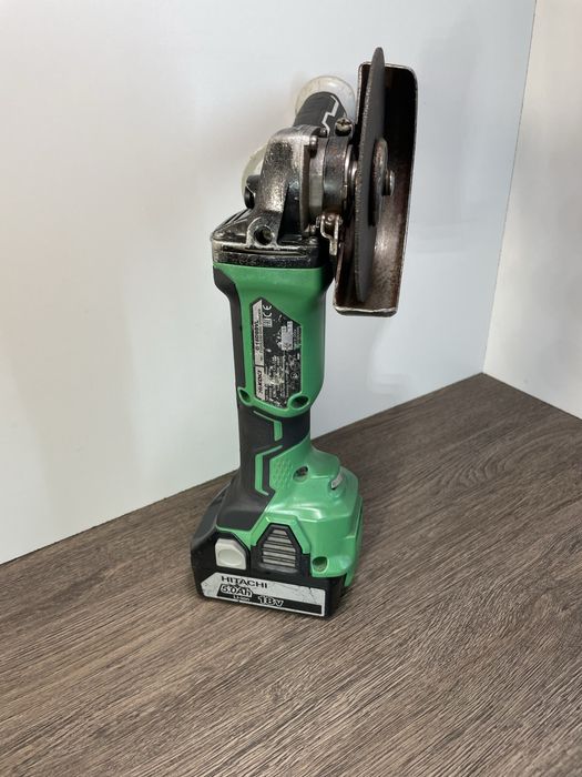 Vănd Flex Hikoki cu variator