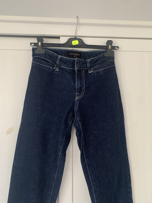 Blugi Reserved 34-36