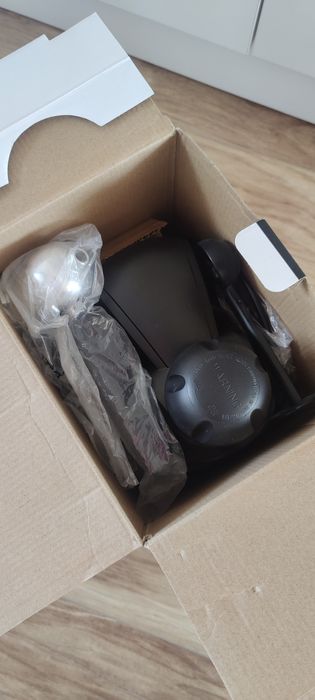 Кафе машина за еспресо