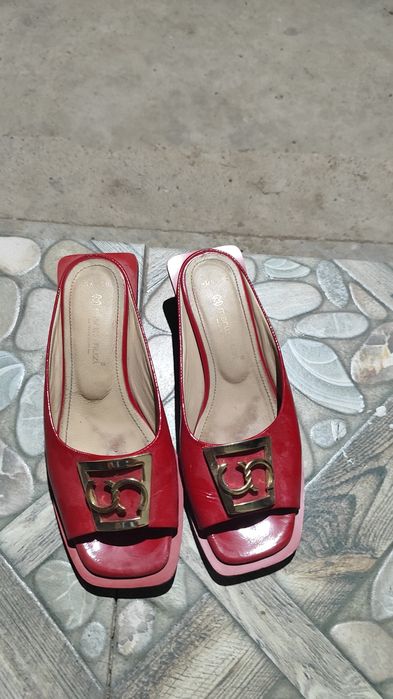 Шлепка срочна продам