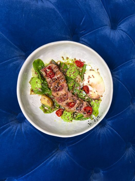 Шеф-повар/Oshpaz xizmatlari