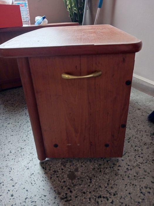 Дървена ракла (малка)