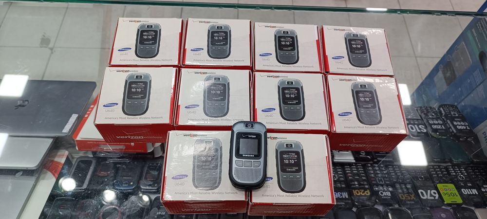 Perfectum Convoy - 1 Yangi va B/U