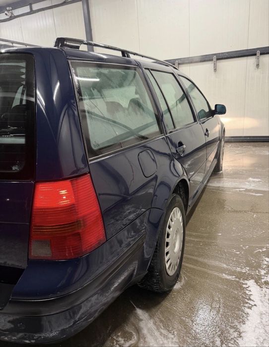 Volkswagen Golf 4 - 1.9 TDI ALH