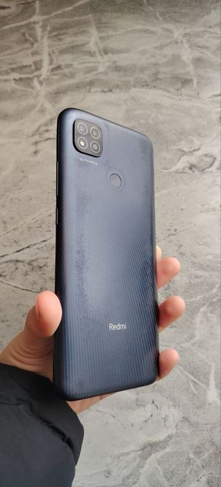 Redmi 9C NFC sotiladi