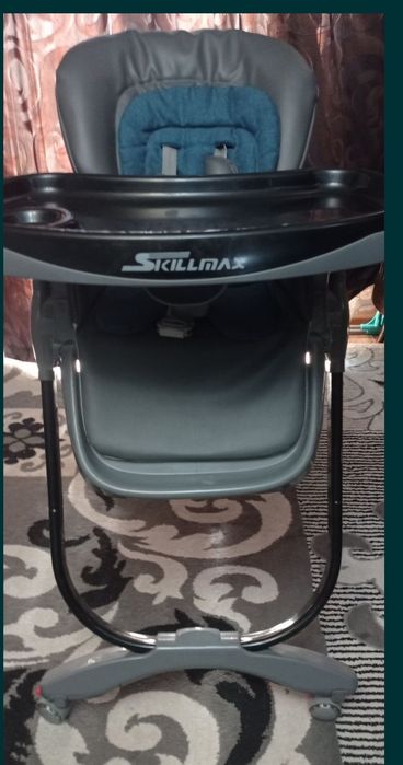 Продаю стульчик .виотличном состоянии