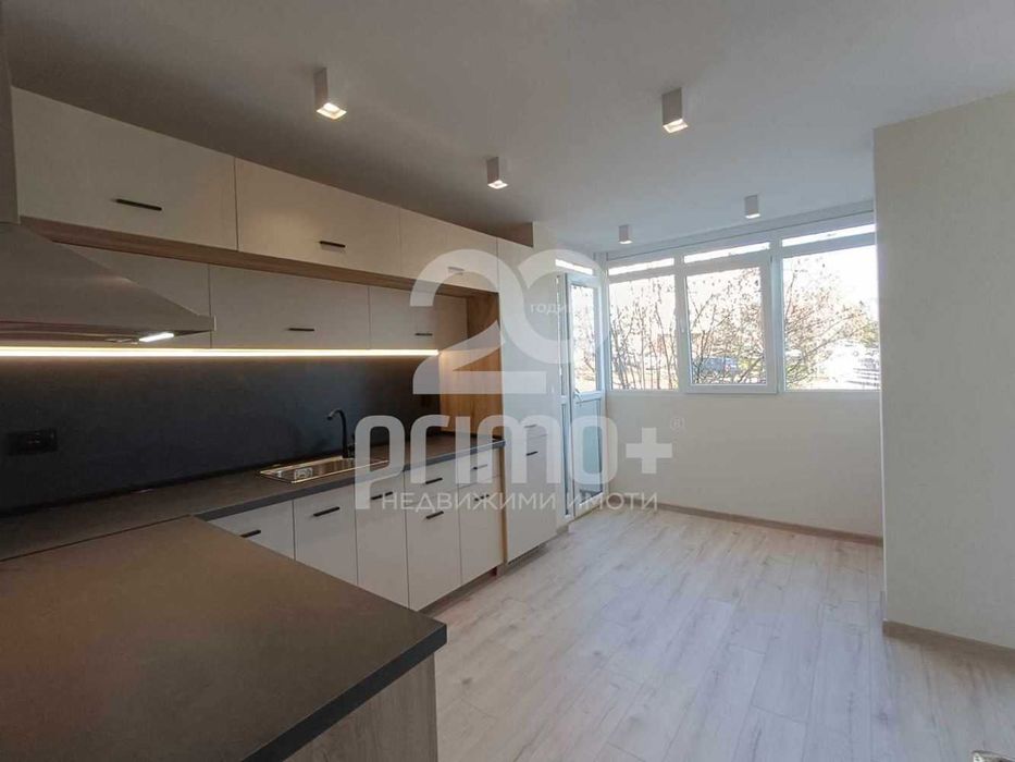 Продава се Двустаен апартамент в Велико Търново, Картала - 55 кв.м за 1840 €/кв.м - Снимка #1